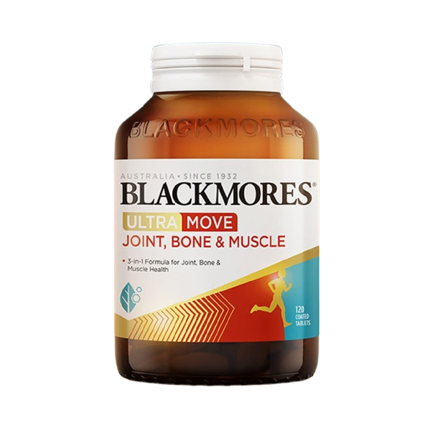 Ultra Move Joint, Bone & Muscle Tablet 120s
