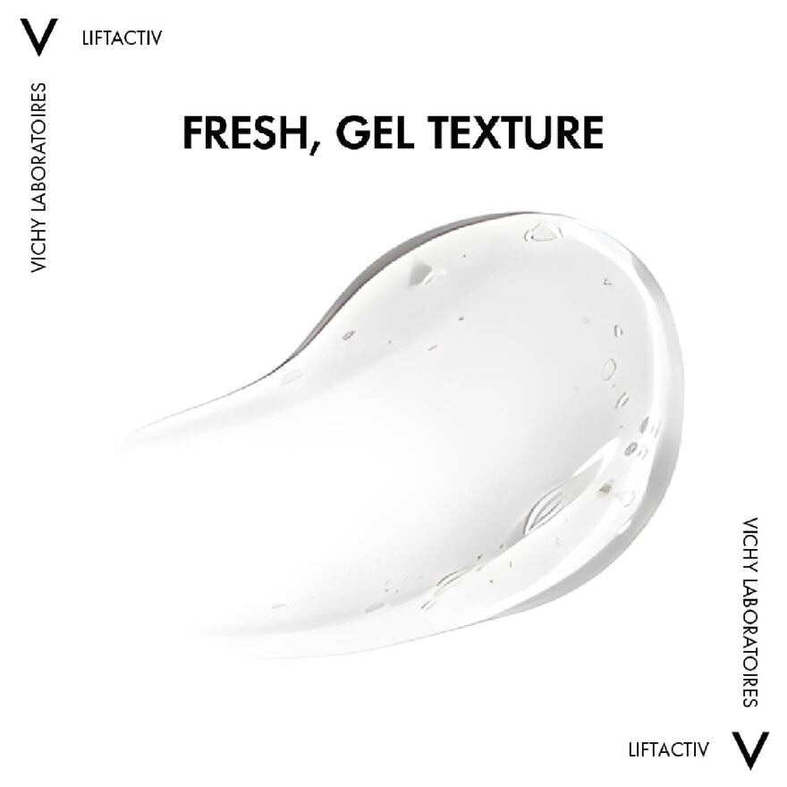 Vichy Purete Thermale Fresh Cleansing Gel 200ml<BR>