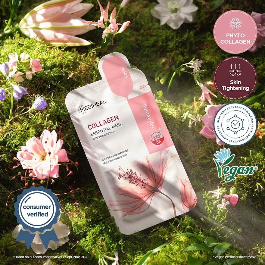 Collagen Essential Box Of 10s