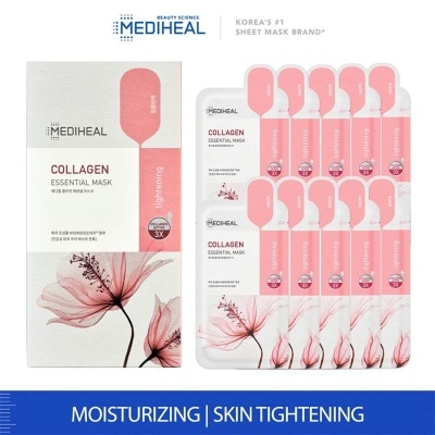 MEDIHEAL Collagen Essential Box Of 10s