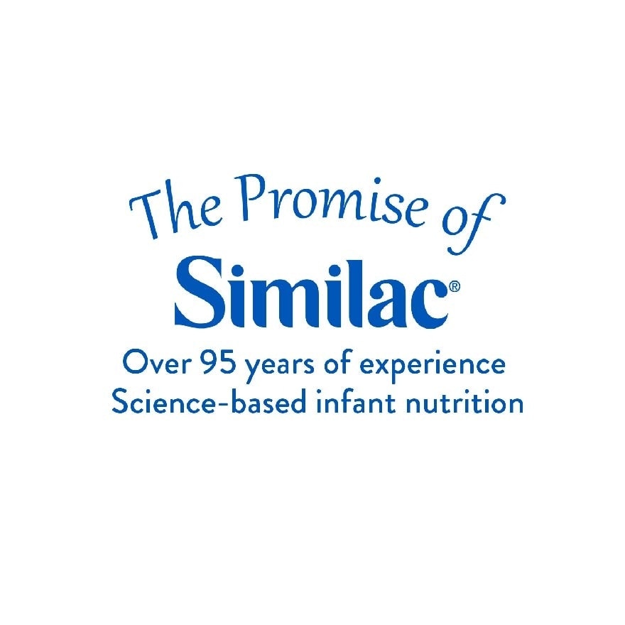 5Mo Stage 1 Infant Milk Formula (0-12 months) 850g