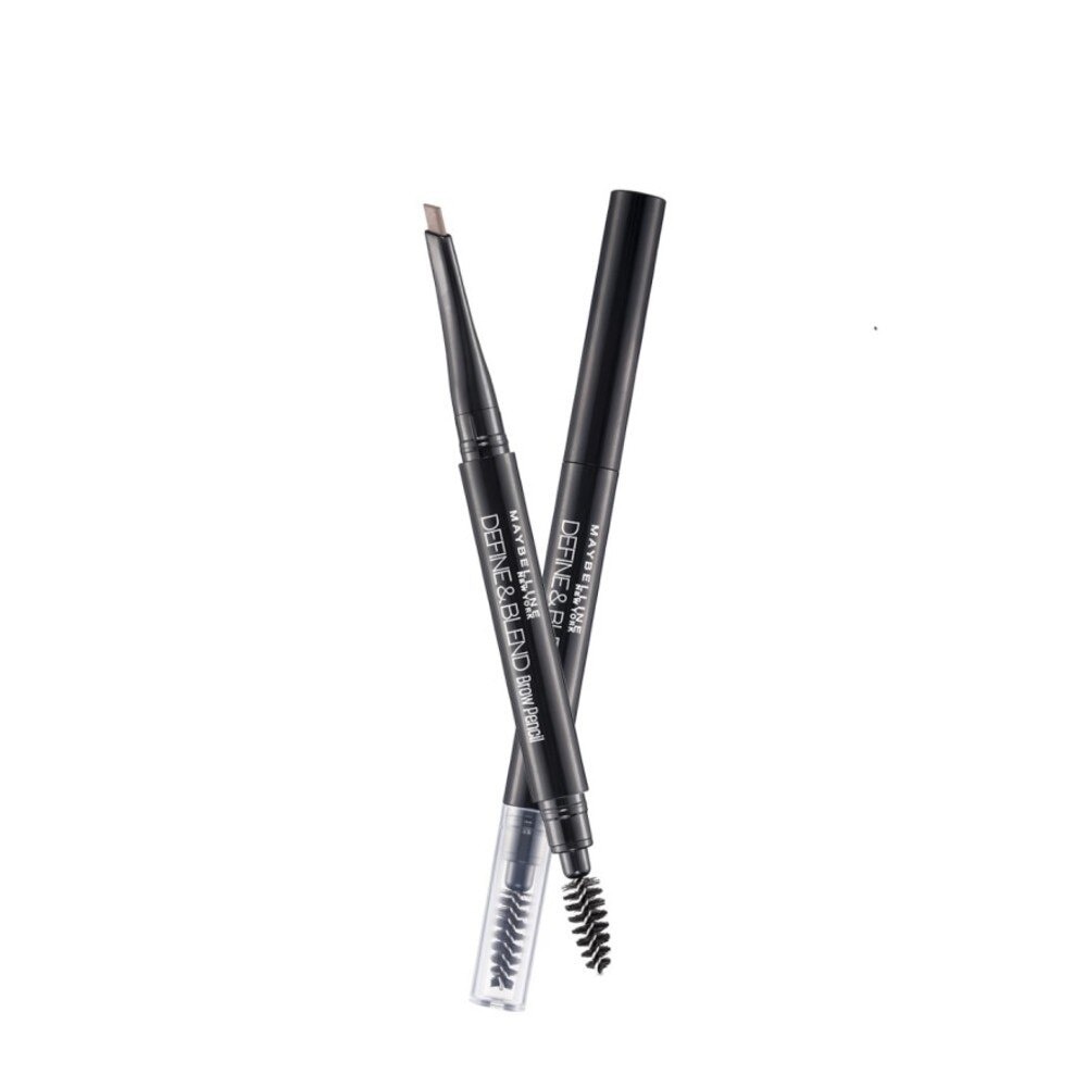 Define & Blend Brow Pencil Grey Brown 1s