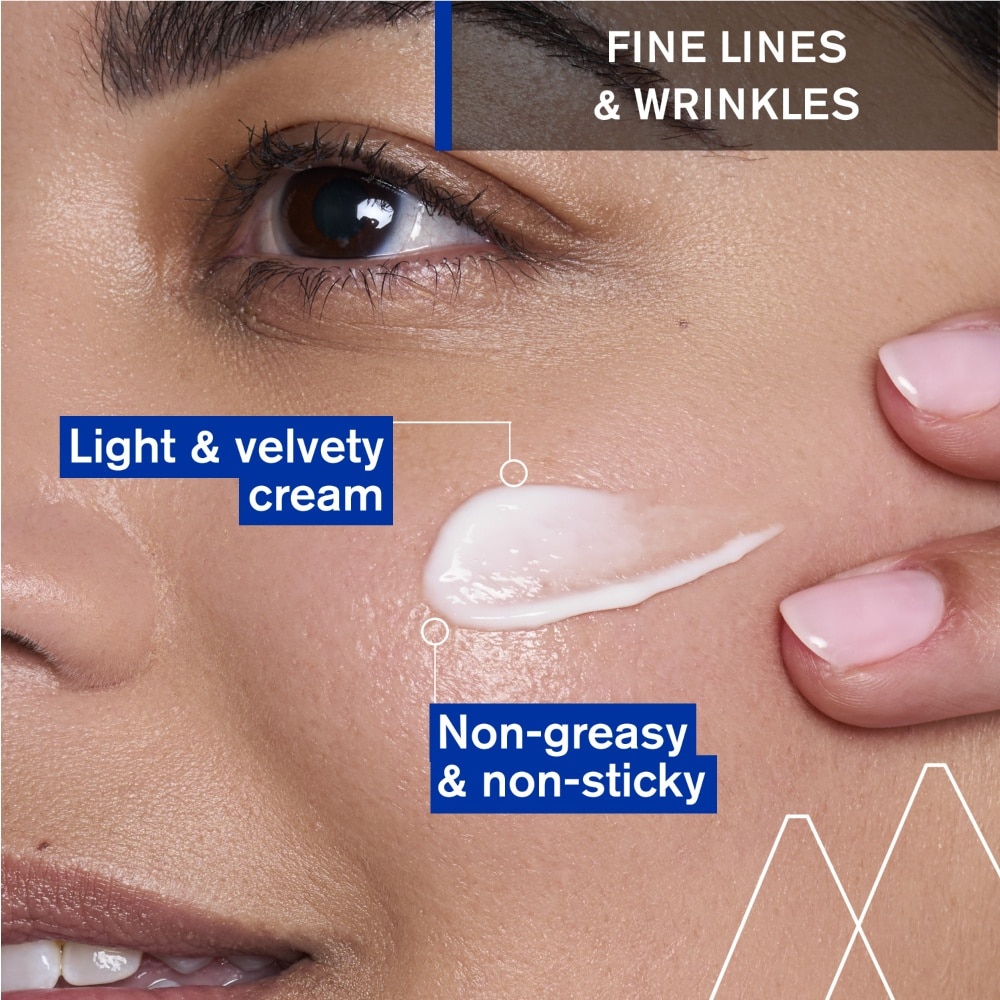 Age Lift Revitalizing Night Smoothing Cream (For Firm Skin + Anti Ageing + Anti-Wrinkle + Suitable for All Skin Types) 40ml