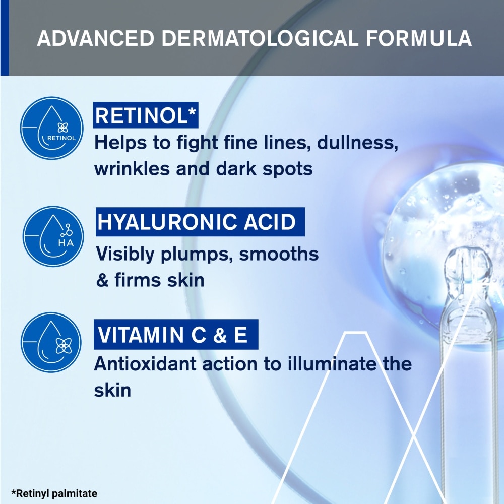 Age Lift Revitalizing Night Smoothing Cream (For Firm Skin + Anti Ageing + Anti-Wrinkle + Suitable for All Skin Types) 40ml