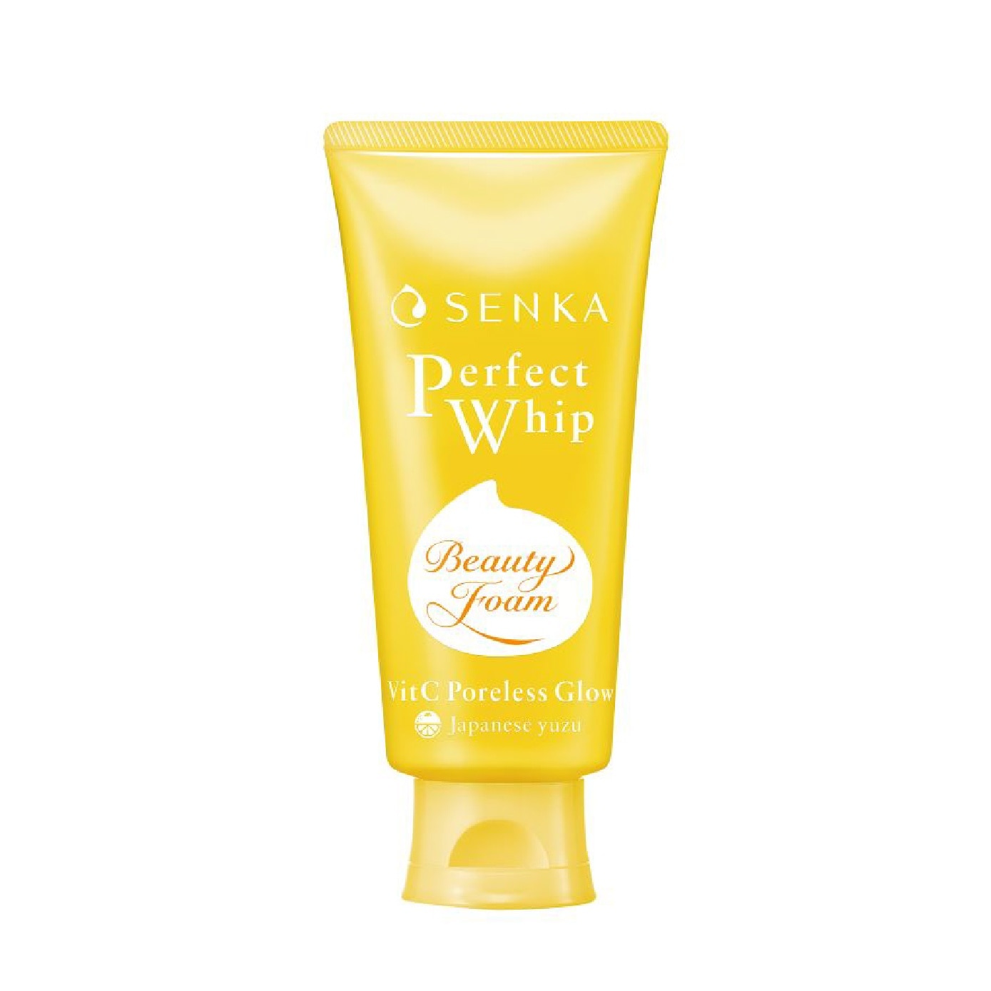 Perfect Whip Vitamin C Poreless Glow 100g image