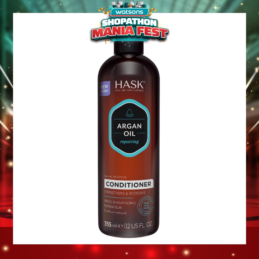 Argan Oil Repairing Conditioner 355ml