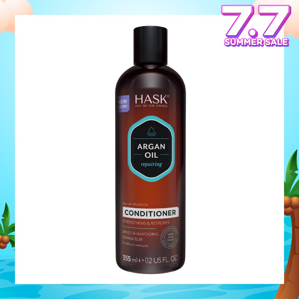 Argan Oil Repairing Conditioner 355ml