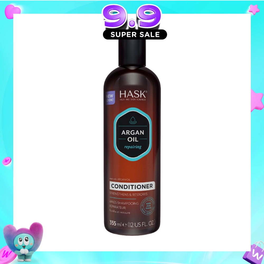Argan Oil Repairing Conditioner 355ml image