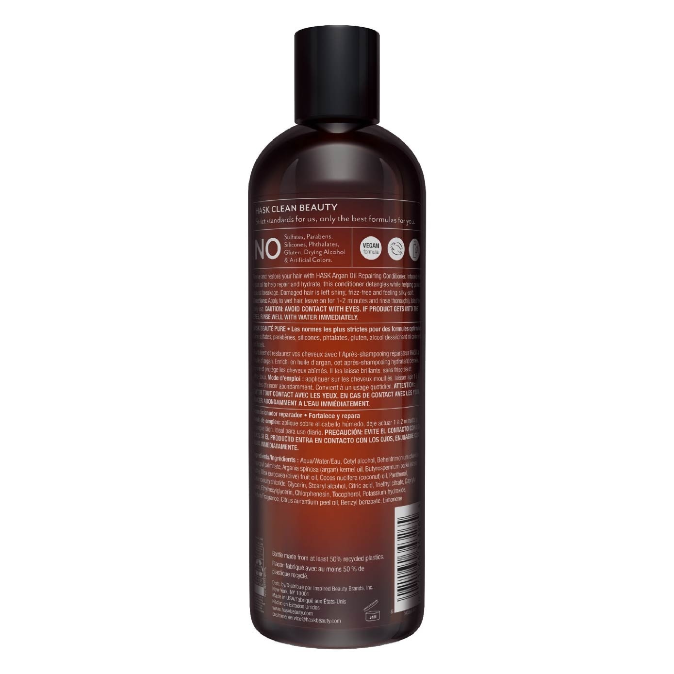 Argan Oil Repairing Conditioner 355ml