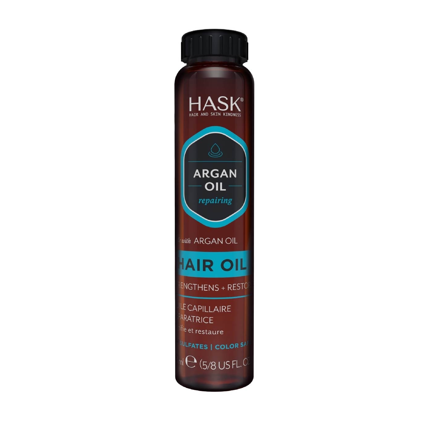 Argan Oil Repairing Hair Oil 18ml