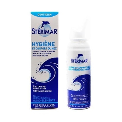 STERIMAR Nasal Hygiene Spray 100ml