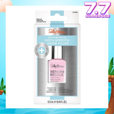 SALLY HANSEN Repair + Rescue Ridge Filler 13.3ml