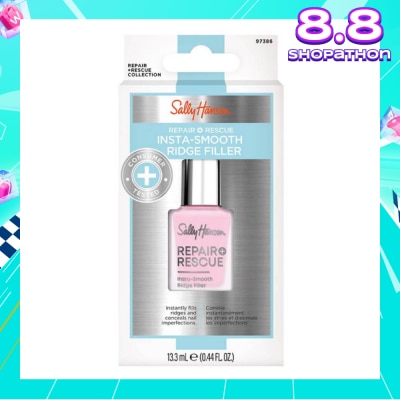 SALLY HANSEN Repair + Rescue Ridge Filler 13.3ml