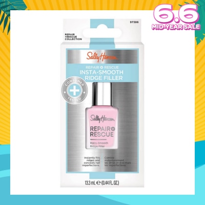 SALLY HANSEN Repair + Rescue Ridge Filler 13.3ml