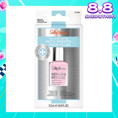 SALLY HANSEN Repair + Rescue Ridge Filler 13.3ml