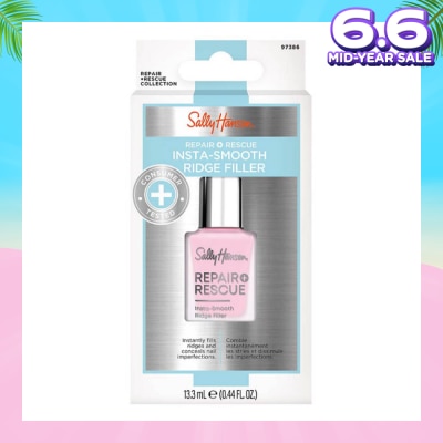 SALLY HANSEN Repair + Rescue Ridge Filler 13.3ml