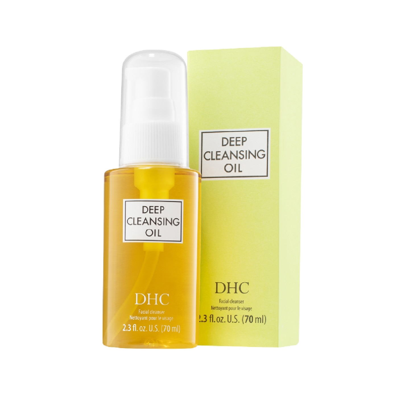 Deep Cleansing Oil 70ml