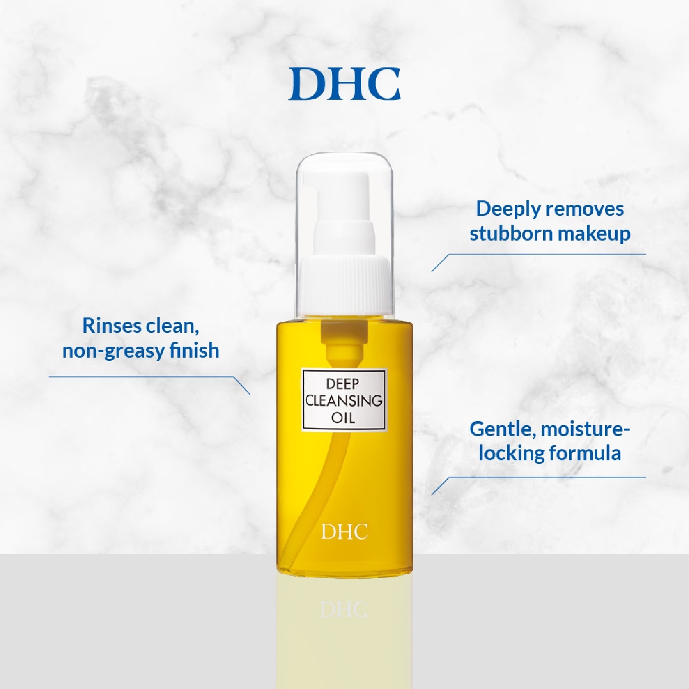 Deep Cleansing Oil 70ml