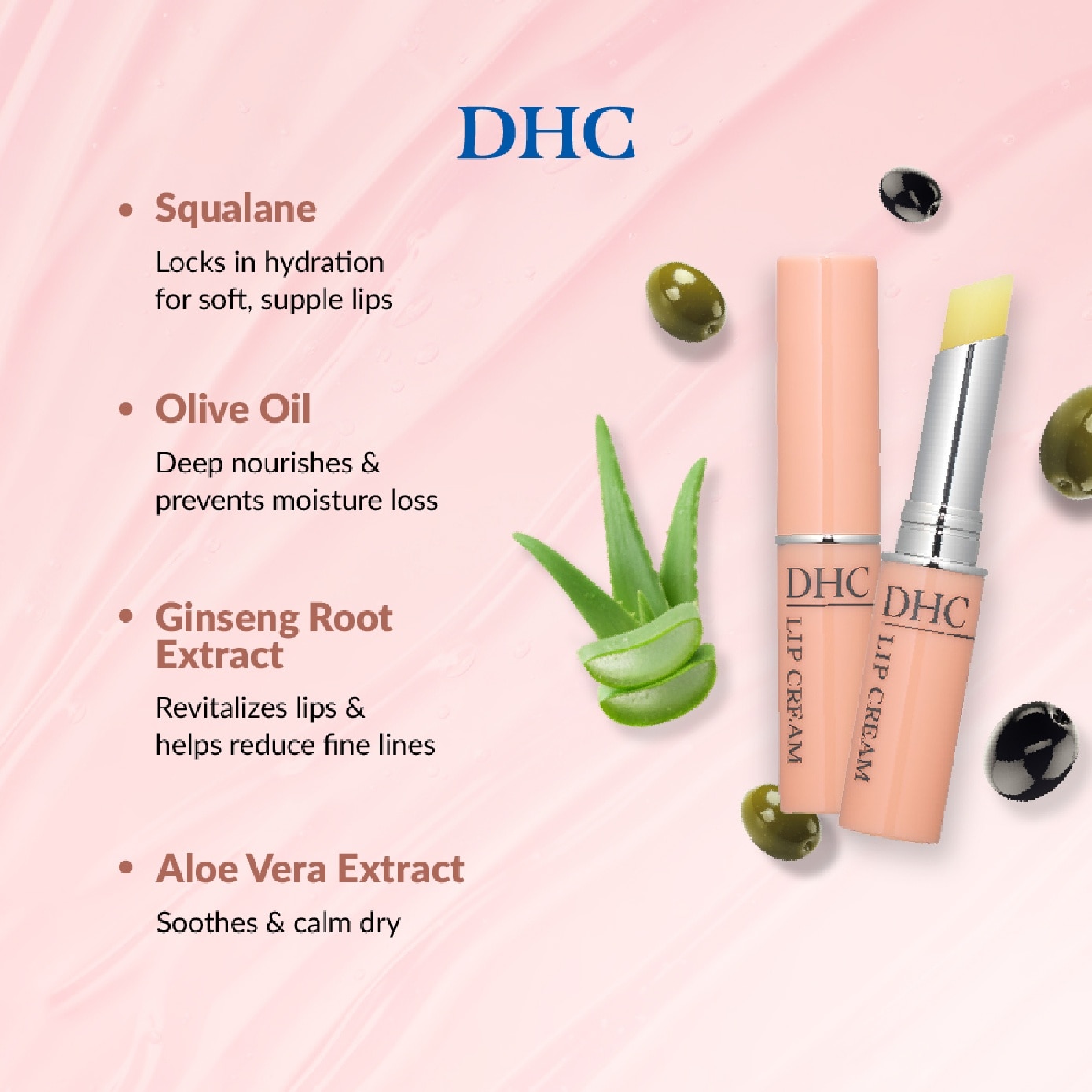 Lip Cream 1.5g