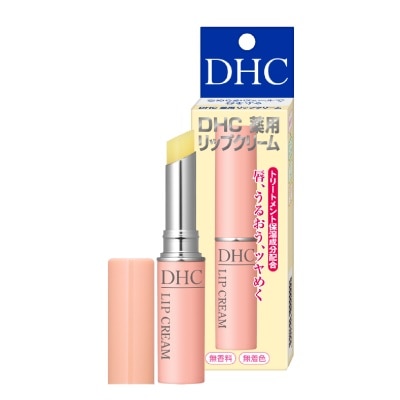 DHC - Lip Cream 1.5g