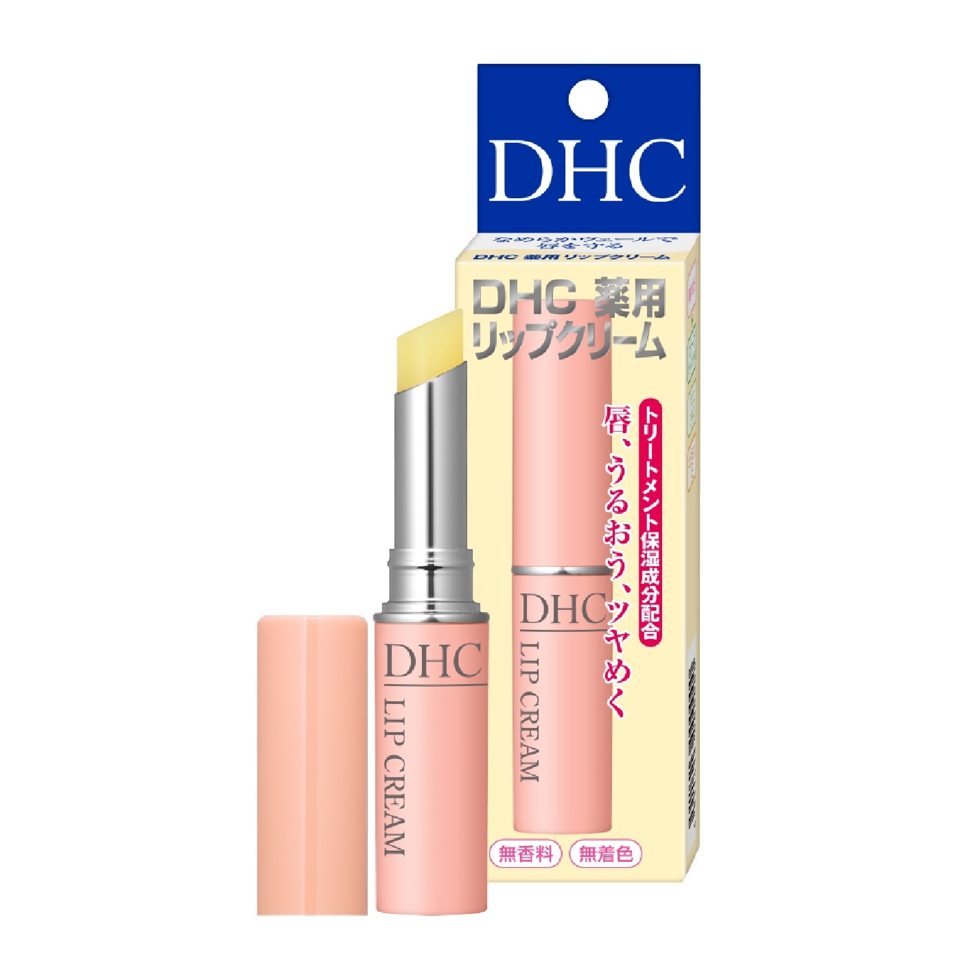 Lip Cream 1.5g