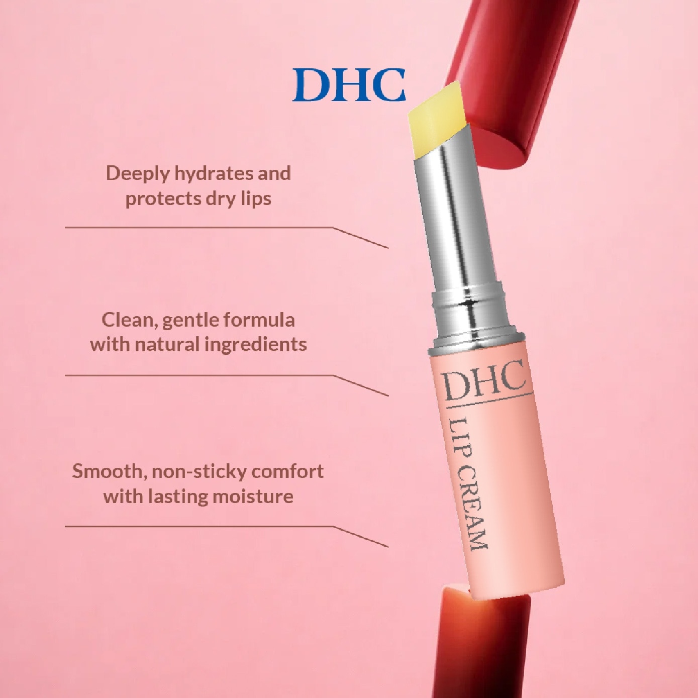 Lip Cream 1.5g