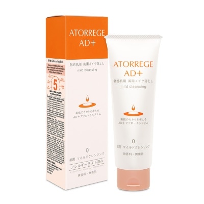 ATORREGE AD+ - Mild Cleansing Gel 125g