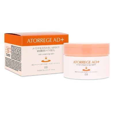 ATORREGE AD+ Mild Cleansing Balm (Suitable for Sensitive Skin) 100g