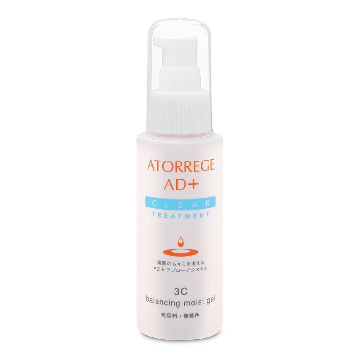 Balancing Moist Gel (Suitable for Oily + Combination + Sensitive + Eczema Prone Skin) 80ml