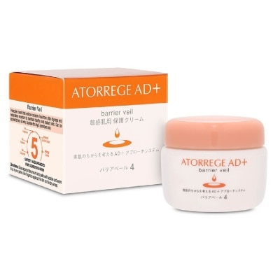 ATORREGE AD+ Barrier Veil (Suitable for Dry & Sensitive Skin) 40g