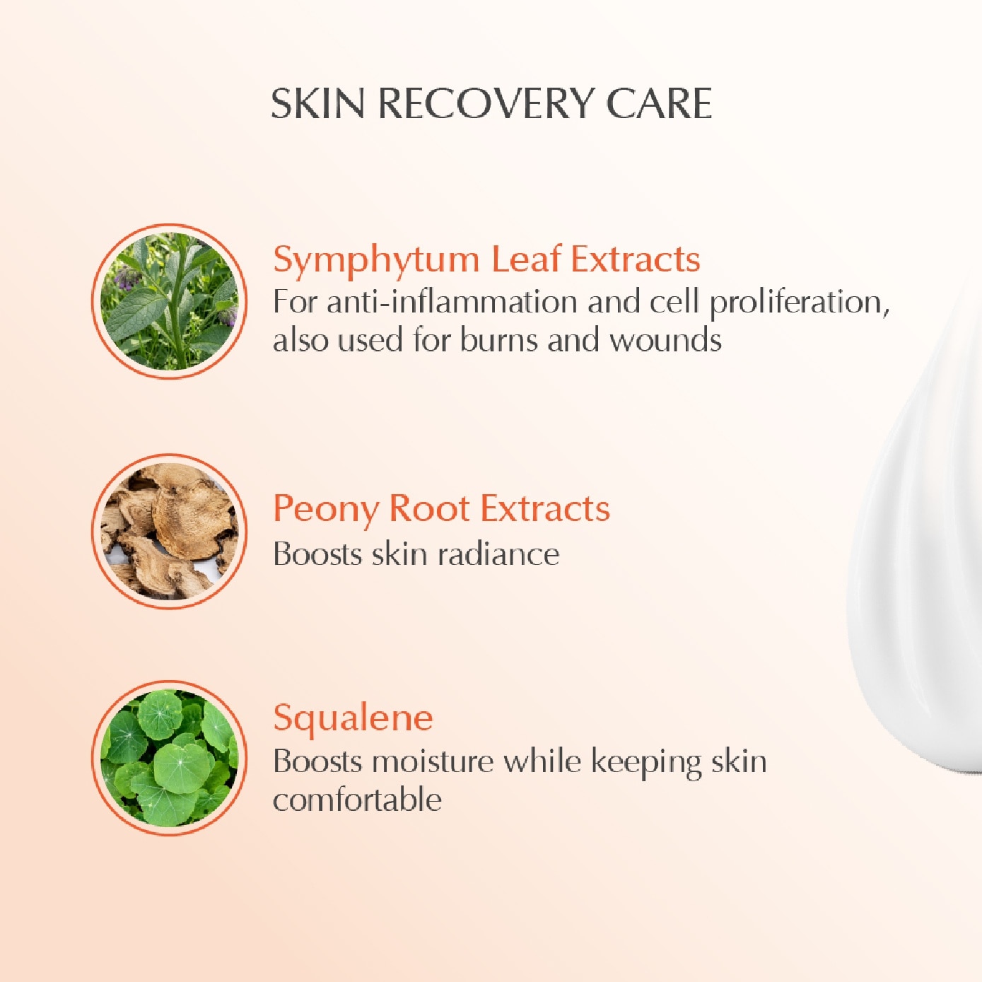 EX Skin Solution 50g