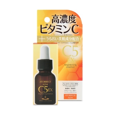 ATORREGE AD+ - C5 EX Brightening Essence 18ml