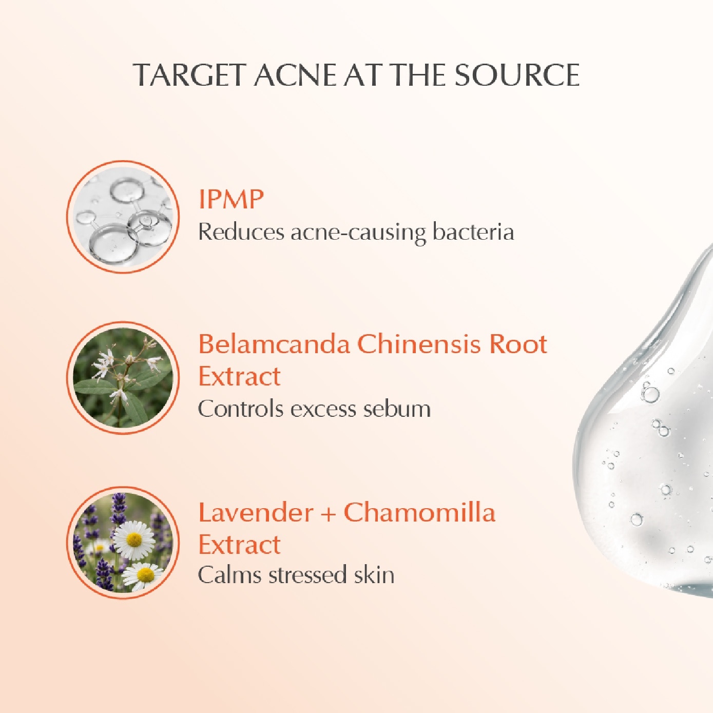 Acne Spots 10ml