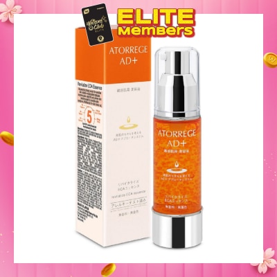 ATORREGE AD+ Revitalize ECA Ess 30ml