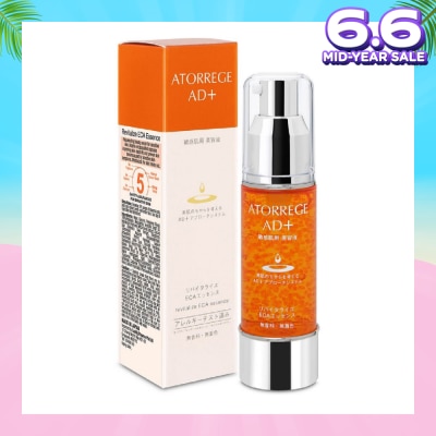 ATORREGE AD+ Revitalize ECA Ess 30ml (Expiry: Jan`2026)