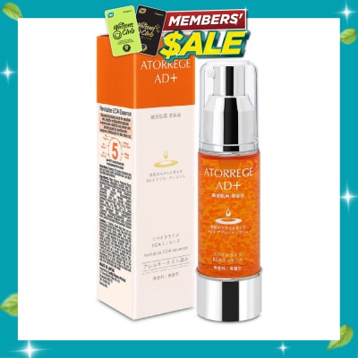 ATORREGE AD+ Revitalize ECA Ess 30ml image