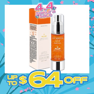 ATORREGE AD+ - Revitalize ECA Ess 30ml