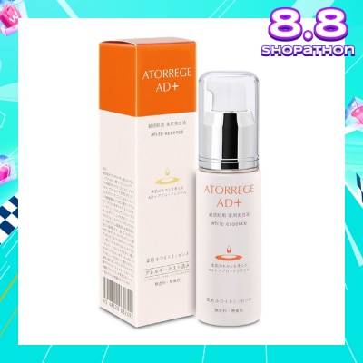 ATORREGE AD+ White Essence 30ml