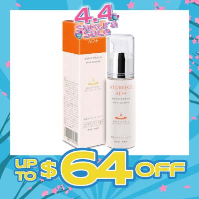 ATORREGE AD+ - White Essence 30ml