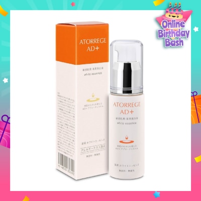 ATORREGE AD+ White Essence 30ml (Expiry: Jan`2026)