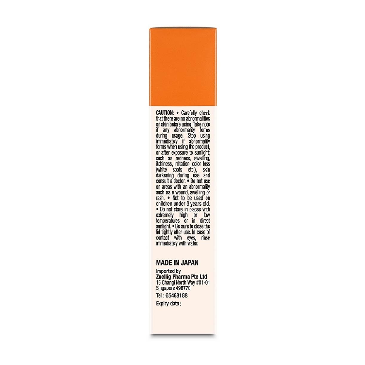 Refining Eye Cream 12g