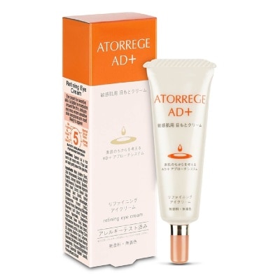 ATORREGE AD+ Refining Eye Cream 12g