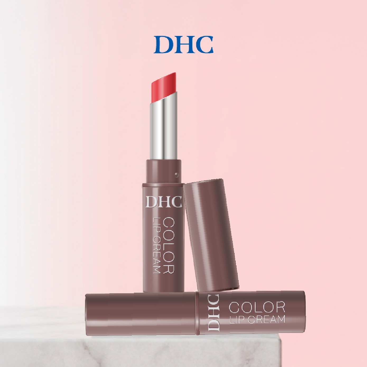 Lip Cream Sheer #Red 1.5g
