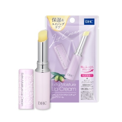 DHC - Extra Moisture Lip Cream 1.5g