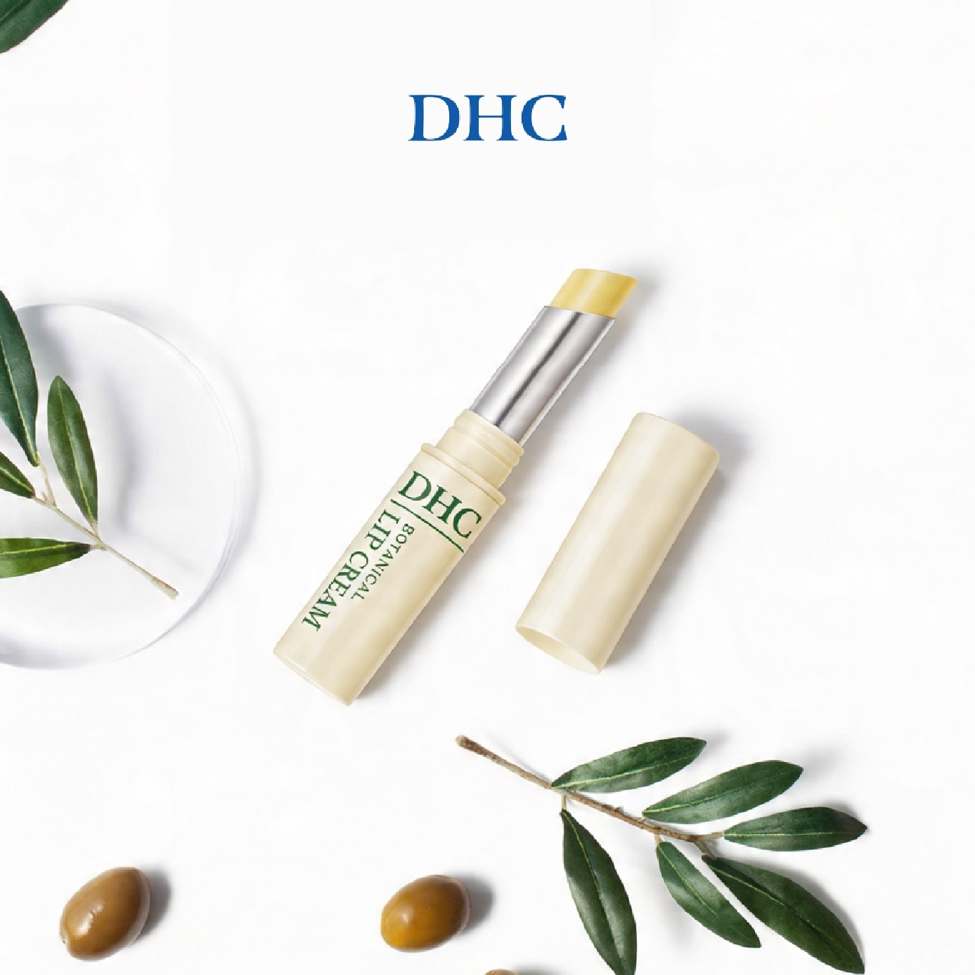 Botanical Lip Cream 1.5g