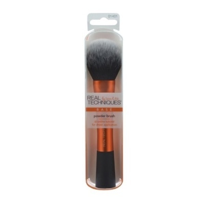 REAL TECHNIQUES POWDER BRUSH