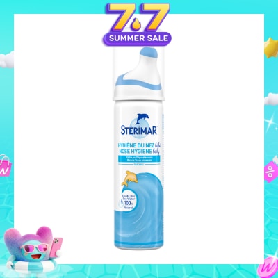 STERIMAR - Nasal Hygiene Spray for Baby 50ml