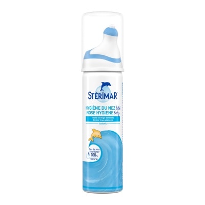 STERIMAR - Nasal Hygiene Spray for Baby 50ml