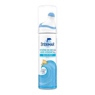 STERIMAR - Nasal Hygiene Spray for Baby 50ml