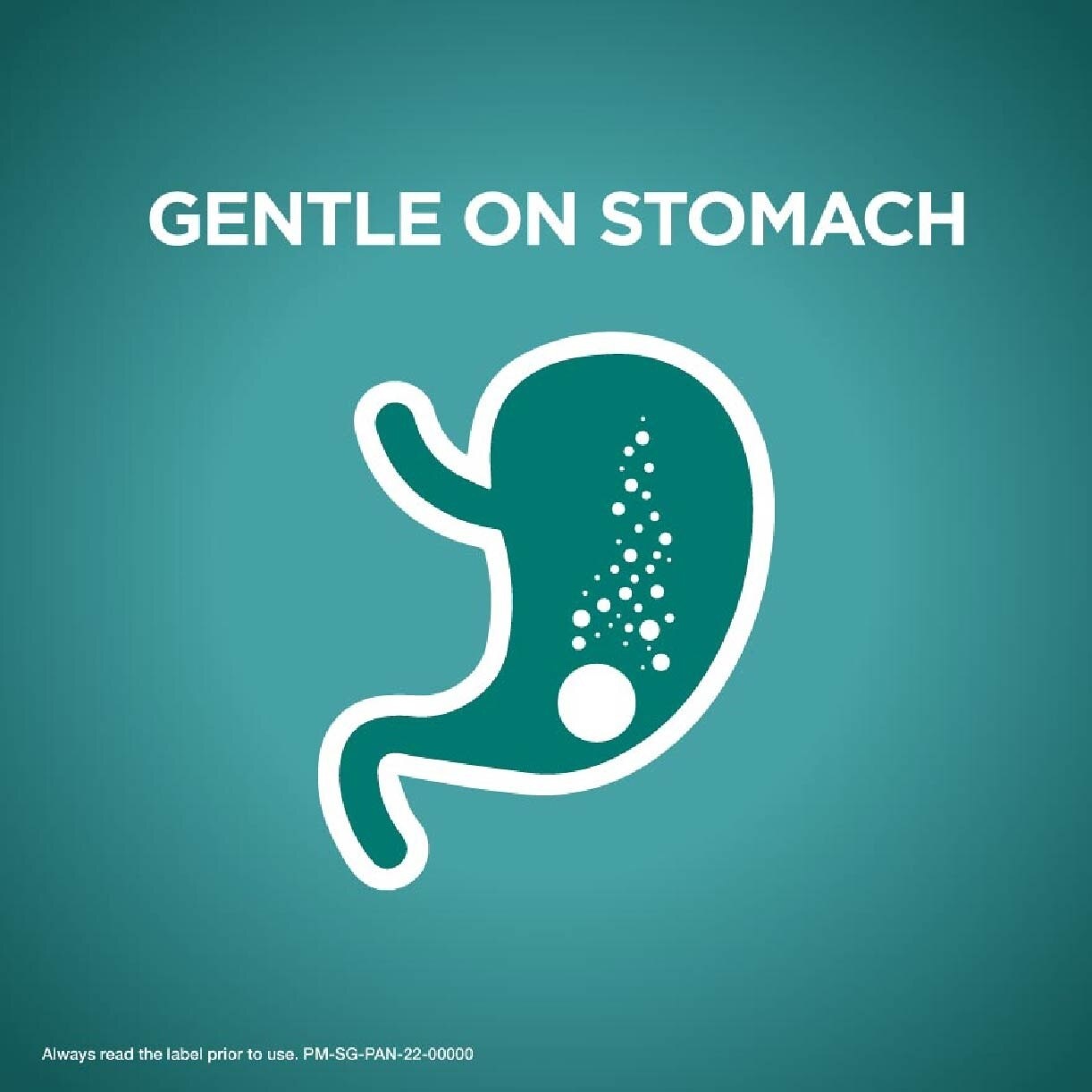 Optizorb Tablet (For General Pain + Fever Relief) 120s